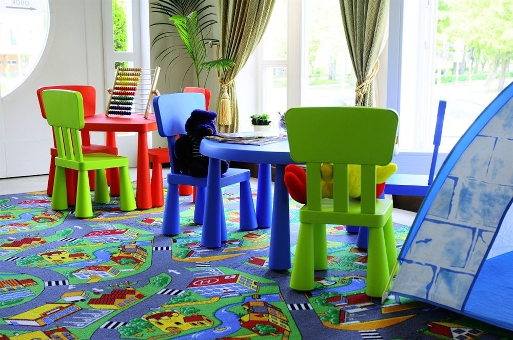 Hotel Lubicz Ustka Esterno foto